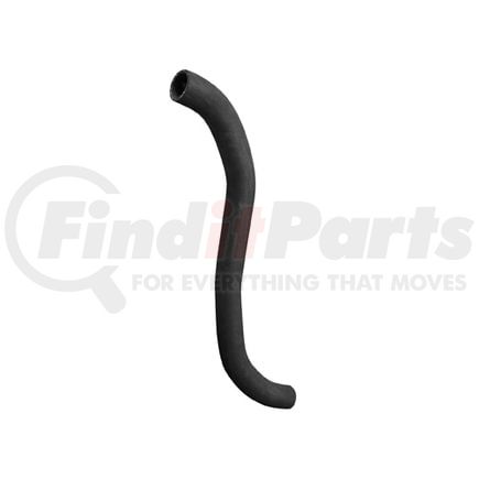 72442 by DAYCO - CURVED RADIATOR HOSE, DAYCO