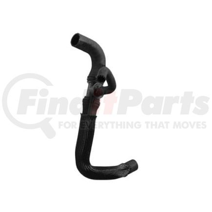 72456 by DAYCO - CURVED RADIATOR HOSE, DAYCO