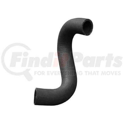 72459 by DAYCO - CURVED RADIATOR HOSE, DAYCO