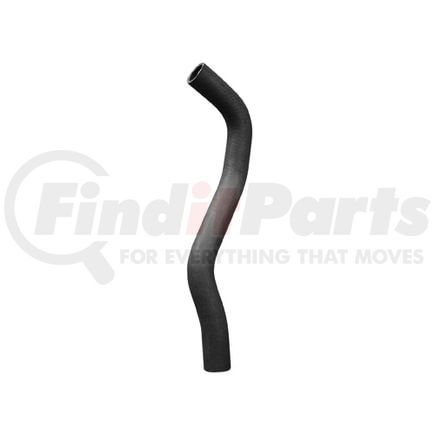 Dayco 72450 Radiator Coolant Hose CURVED RADIATOR HOSE, DAYCO