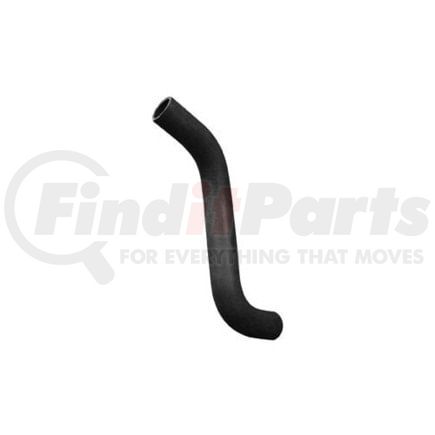 72452 by DAYCO - CURVED RADIATOR HOSE, DAYCO