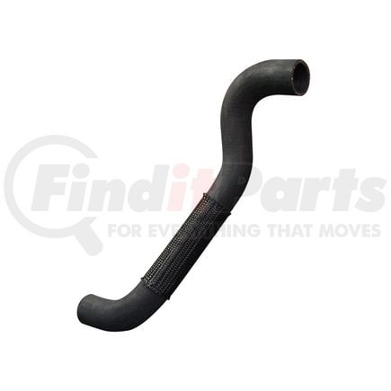 72469 by DAYCO - CURVED RADIATOR HOSE, DAYCO