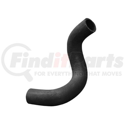 72460 by DAYCO - CURVED RADIATOR HOSE, DAYCO