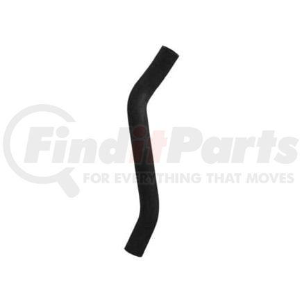 72478 by DAYCO - CURVED RADIATOR HOSE, DAYCO