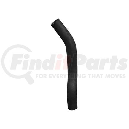 72480 by DAYCO - CURVED RADIATOR HOSE, DAYCO