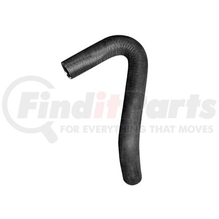 72481 by DAYCO - CURVED RADIATOR HOSE, DAYCO