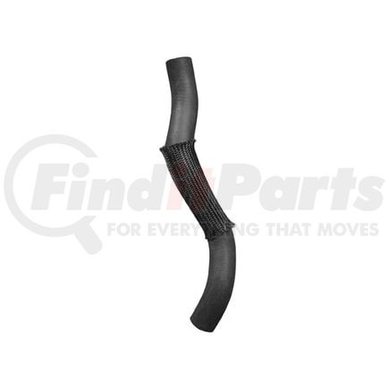 72471 by DAYCO - CURVED RADIATOR HOSE, DAYCO