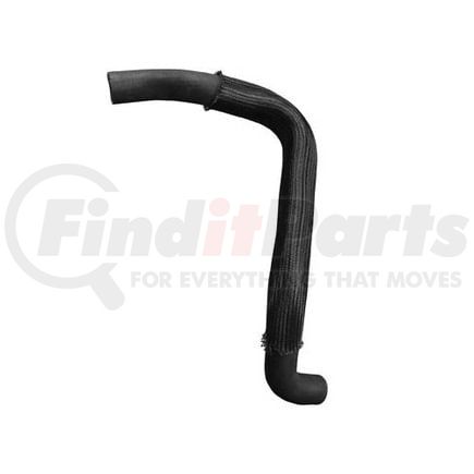 72488 by DAYCO - CURVED RADIATOR HOSE, DAYCO