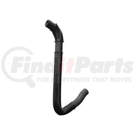 72489 by DAYCO - CURVED RADIATOR HOSE, DAYCO