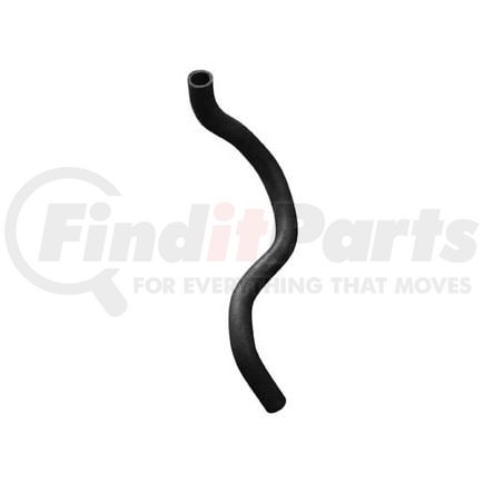 72493 by DAYCO - CURVED RADIATOR HOSE, DAYCO