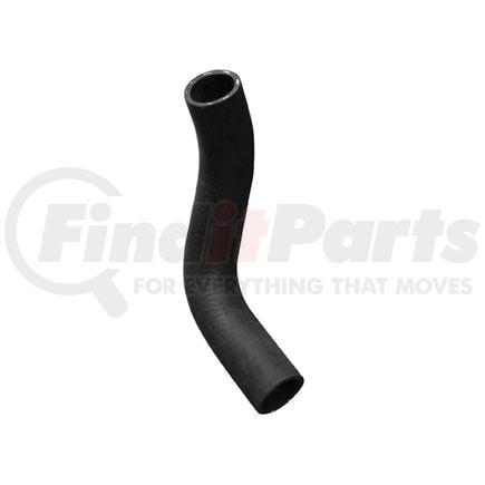 72485 by DAYCO - CURVED RADIATOR HOSE, DAYCO