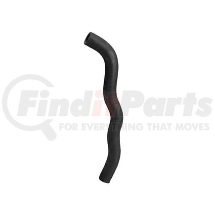 72486 by DAYCO - CURVED RADIATOR HOSE, DAYCO