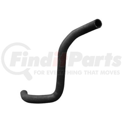72487 by DAYCO - CURVED RADIATOR HOSE, DAYCO