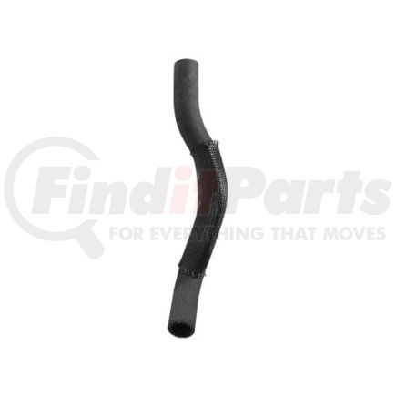 72503 by DAYCO - CURVED RADIATOR HOSE, DAYCO