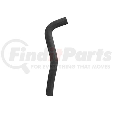 72504 by DAYCO - CURVED RADIATOR HOSE, DAYCO