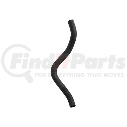 72511 by DAYCO - CURVED RADIATOR HOSE, DAYCO