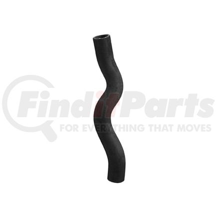 72513 by DAYCO - CURVED RADIATOR HOSE, DAYCO