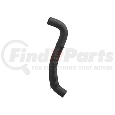 72514 by DAYCO - CURVED RADIATOR HOSE, DAYCO