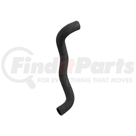 72515 by DAYCO - CURVED RADIATOR HOSE, DAYCO