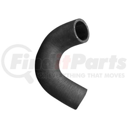 72516 by DAYCO - CURVED RADIATOR HOSE, DAYCO