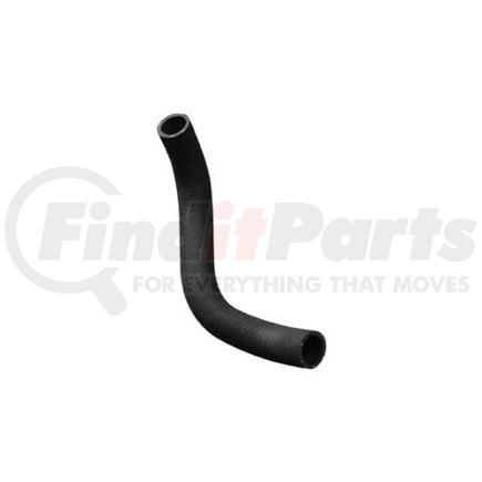 72507 by DAYCO - CURVED RADIATOR HOSE, DAYCO