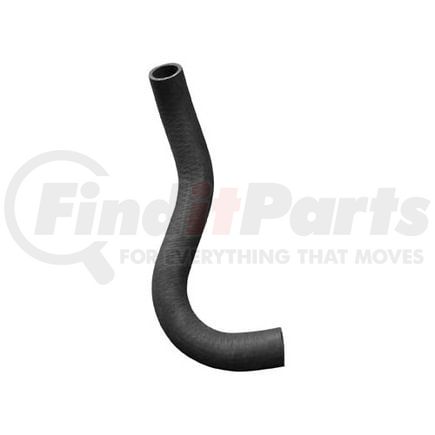 72508 by DAYCO - CURVED RADIATOR HOSE, DAYCO