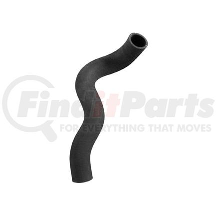 72509 by DAYCO - CURVED RADIATOR HOSE, DAYCO