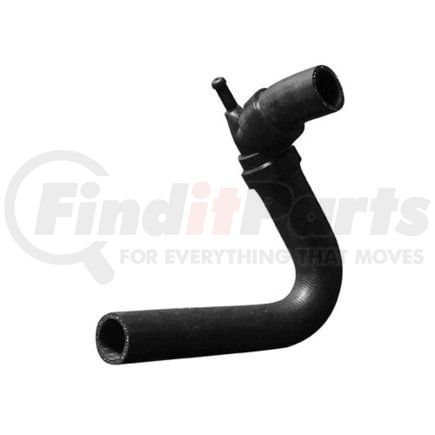 72521 by DAYCO - CURVED RADIATOR HOSE, DAYCO