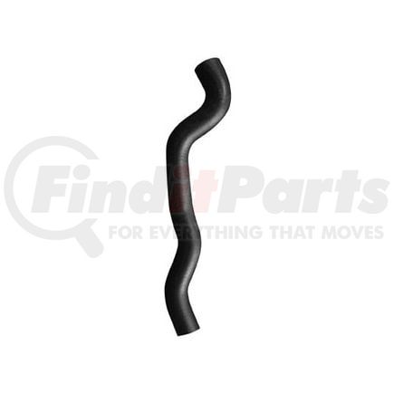 72524 by DAYCO - CURVED RADIATOR HOSE, DAYCO