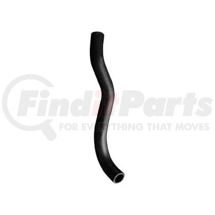 72525 by DAYCO - CURVED RADIATOR HOSE, DAYCO