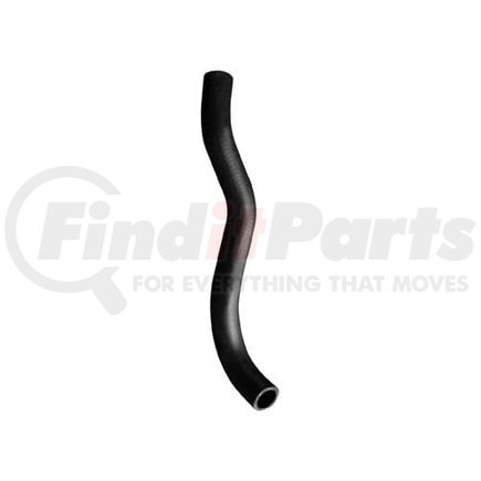 Dayco 72525 Radiator Coolant Hose CURVED RADIATOR HOSE, DAYCO