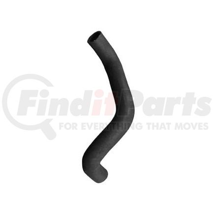 72517 by DAYCO - CURVED RADIATOR HOSE, DAYCO