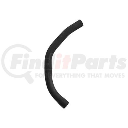 72518 by DAYCO - CURVED RADIATOR HOSE, DAYCO