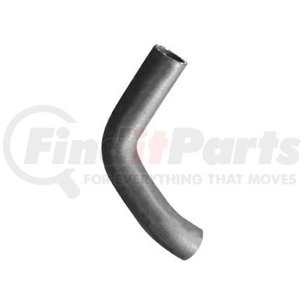 72531 by DAYCO - CURVED RADIATOR HOSE, DAYCO