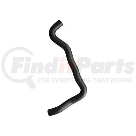 72532 by DAYCO - CURVED RADIATOR HOSE, DAYCO