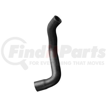 72534 by DAYCO - CURVED RADIATOR HOSE, DAYCO