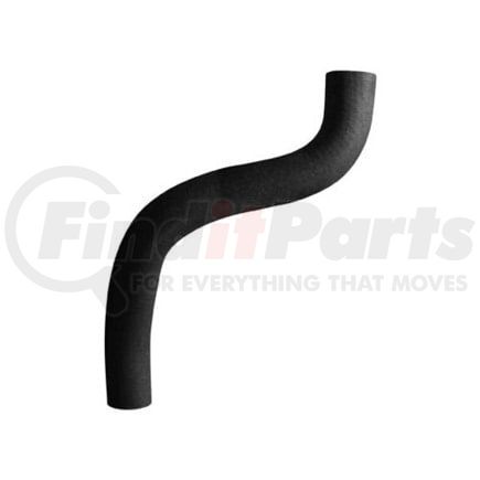 72527 by DAYCO - CURVED RADIATOR HOSE, DAYCO