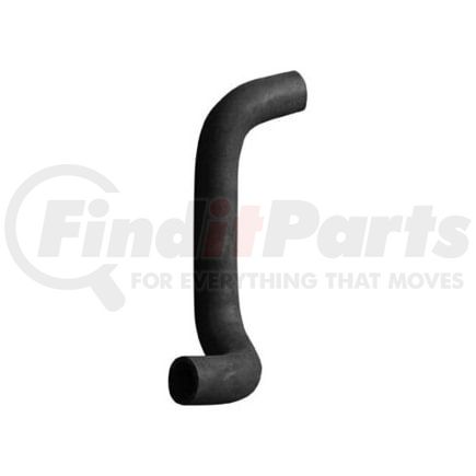 72530 by DAYCO - CURVED RADIATOR HOSE, DAYCO