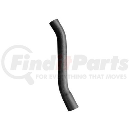72542 by DAYCO - CURVED RADIATOR HOSE, DAYCO