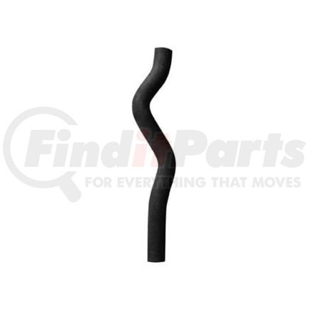 72543 by DAYCO - CURVED RADIATOR HOSE, DAYCO