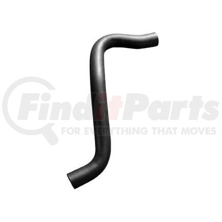 72544 by DAYCO - CURVED RADIATOR HOSE, DAYCO