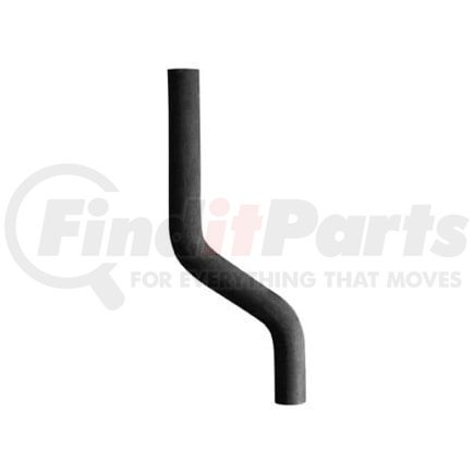 72540 by DAYCO - CURVED RADIATOR HOSE, DAYCO