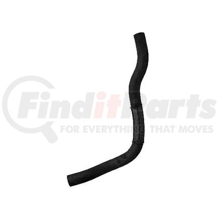 72558 by DAYCO - CURVED RADIATOR HOSE, DAYCO