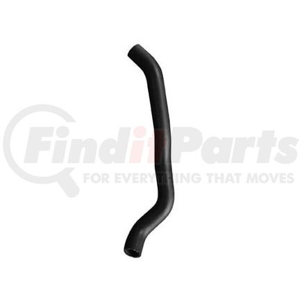 72548 by DAYCO - CURVED RADIATOR HOSE, DAYCO