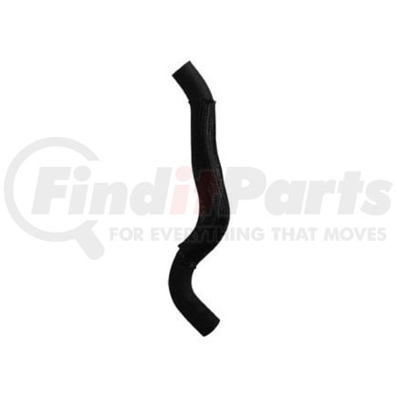 72563 by DAYCO - CURVED RADIATOR HOSE, DAYCO