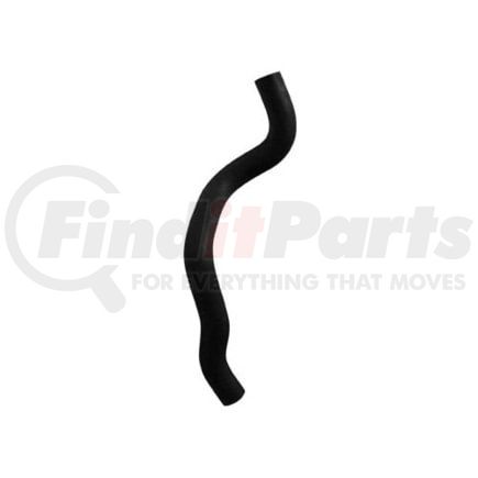 72564 by DAYCO - CURVED RADIATOR HOSE, DAYCO