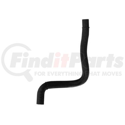 72566 by DAYCO - CURVED RADIATOR HOSE, DAYCO