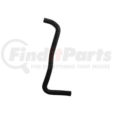 72567 by DAYCO - CURVED RADIATOR HOSE, DAYCO