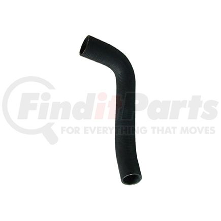 72568 by DAYCO - CURVED RADIATOR HOSE, DAYCO