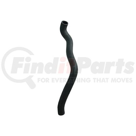 72559 by DAYCO - CURVED RADIATOR HOSE, DAYCO